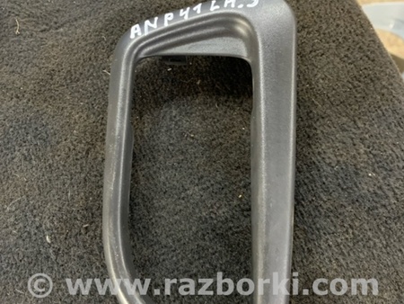ФОТО Накладка кузова для Subaru Impreza GD/GG Киев
