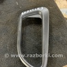 Накладка кузова Subaru Impreza GD/GG
