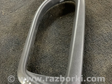 ФОТО Накладка кузова для Subaru Impreza GD/GG Киев