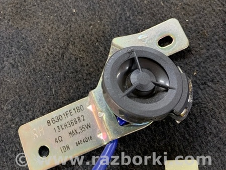 ФОТО Динамик для Subaru Impreza GD/GG Киев