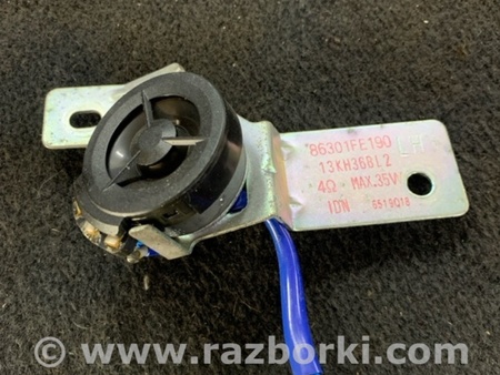ФОТО Динамик для Subaru Impreza GD/GG Киев