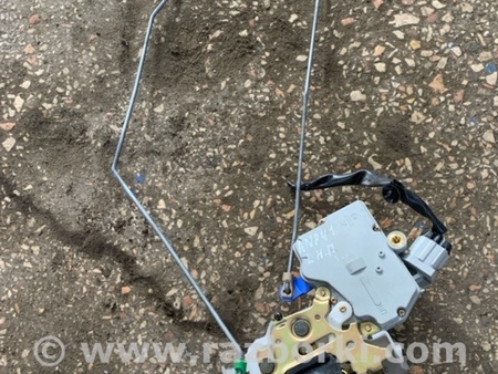 ФОТО Замок двери для Subaru Impreza GD/GG Киев