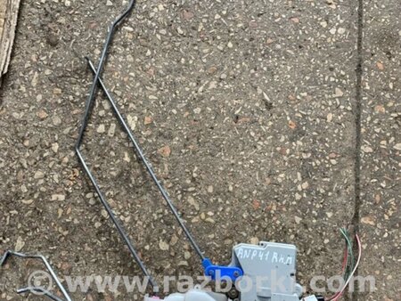 ФОТО Замок двери для Subaru Impreza GD/GG Киев