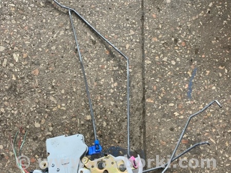 ФОТО Замок двери для Subaru Impreza GD/GG Киев