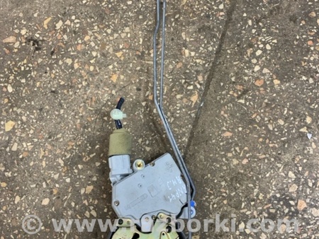 ФОТО Замок двери для Subaru Impreza GD/GG Киев