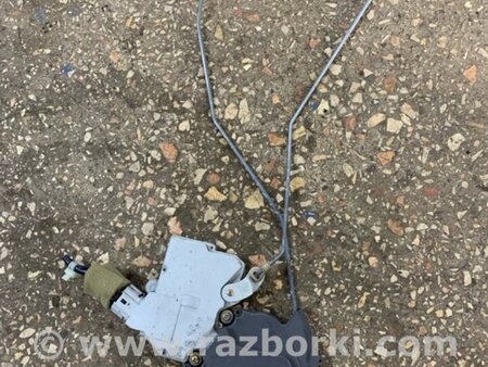 ФОТО Замок двери для Subaru Impreza GD/GG Киев