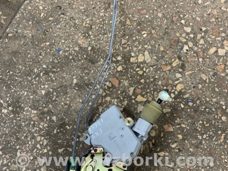 ФОТО Замок двери для Subaru Impreza GD/GG Киев