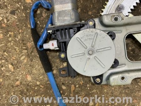 ФОТО Мотор стеклоподъемника для Subaru Impreza GD/GG Киев
