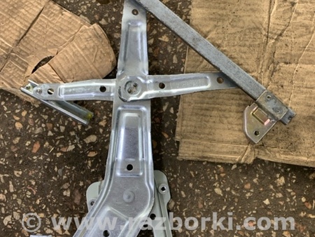 ФОТО Механизм стеклоподъёмника для Subaru Impreza GD/GG Киев