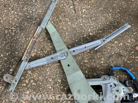 ФОТО Механизм стеклоподъёмника для Subaru Impreza GD/GG Киев