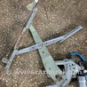 Механизм стеклоподъёмника Subaru Impreza GD/GG