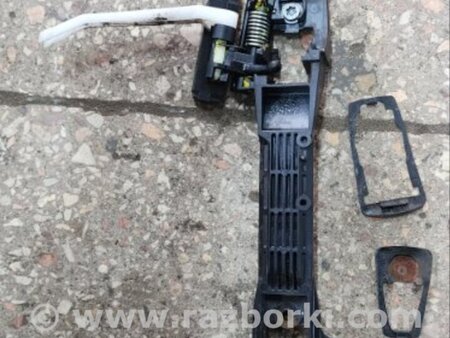 ФОТО Кронштейн ручки дверной для Subaru Forester SG Киев