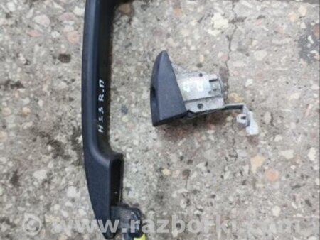 ФОТО Ручка двери внешняя для Subaru Forester SG Киев