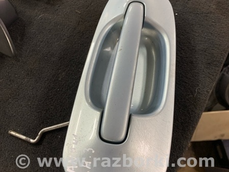 ФОТО Ручка двери внешняя для Subaru Impreza GD/GG Киев