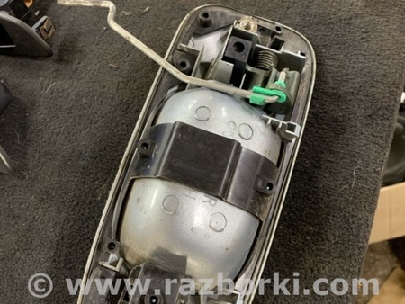 ФОТО Ручка двери внешняя для Subaru Impreza GD/GG Киев