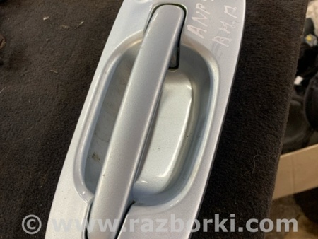 ФОТО Ручка двери внешняя для Subaru Impreza GD/GG Киев