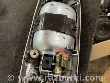 ФОТО Ручка двери внешняя для Subaru Impreza GD/GG Киев