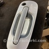 Ручка двери внешняя Subaru Impreza GD/GG