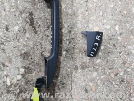 ФОТО Ручка двери внешняя для Subaru Forester SG Киев