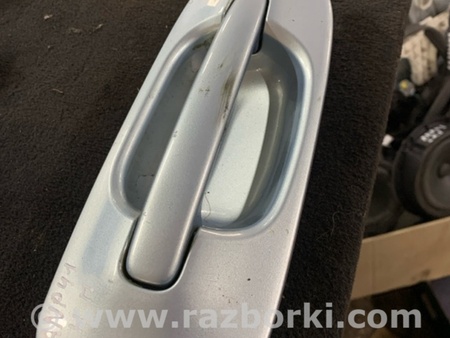 ФОТО Ручка двери внешняя для Subaru Impreza GD/GG Киев