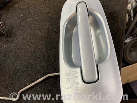 ФОТО Ручка двери внешняя для Subaru Impreza GD/GG Киев