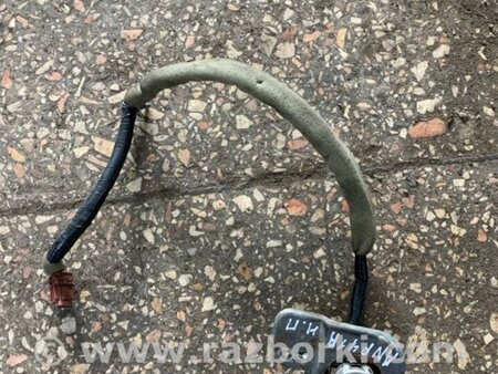 ФОТО Замок двери для Subaru Impreza GD/GG Киев