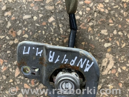 ФОТО Замок двери для Subaru Impreza GD/GG Киев