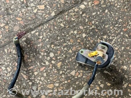 ФОТО Замок двери для Subaru Impreza GD/GG Киев