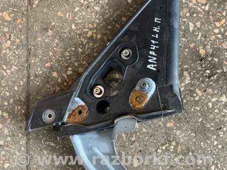 ФОТО Кронштейн для Subaru Impreza GD/GG Киев