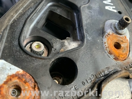 ФОТО Кронштейн для Subaru Impreza GD/GG Киев