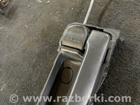 ФОТО Ручка двери внутренняя для Subaru Impreza GD/GG Киев