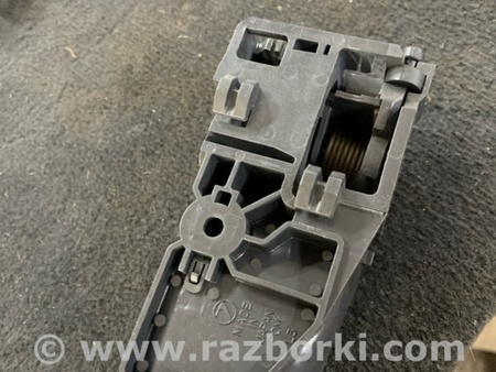 ФОТО Ручка двери внутренняя для Subaru Impreza GD/GG Киев