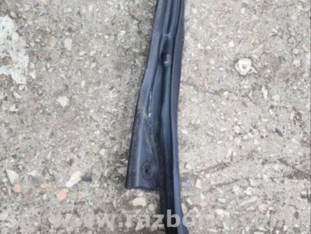 ФОТО Уплотнительная резинка для Subaru Forester SG Киев
