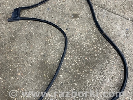 ФОТО Уплотнительная резинка для Subaru Impreza GD/GG Киев
