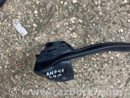 ФОТО Уплотнительная резинка для Subaru Impreza GD/GG Киев