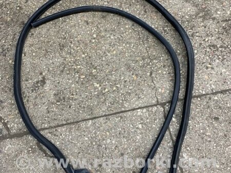 ФОТО Уплотнительная резинка для Subaru Impreza GD/GG Киев