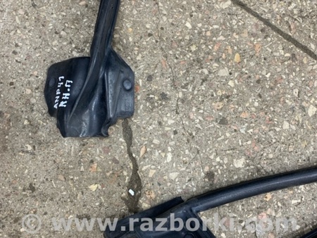 ФОТО Уплотнительная резинка для Subaru Impreza GD/GG Киев