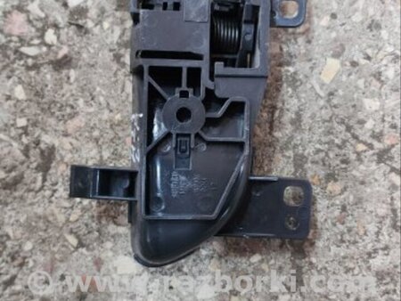 ФОТО Ручка двери внутренняя для Subaru Forester SG Киев