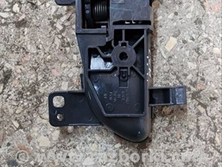 ФОТО Ручка двери внутренняя для Subaru Forester SG Киев