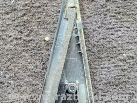 ФОТО Накладка кузова для Subaru Forester SG Киев