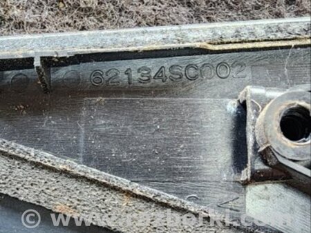 ФОТО Накладка кузова для Subaru Forester SG Киев