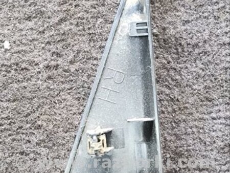 ФОТО Накладка кузова для Subaru Forester SG Киев