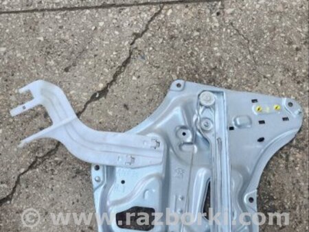 ФОТО Механизм стеклоподъёмника для Hyundai ix35 Tucson Киев