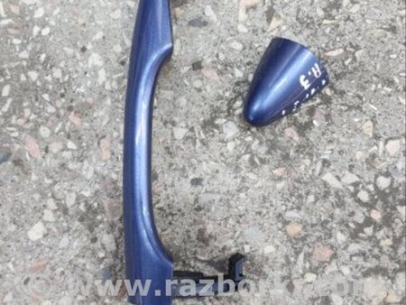 ФОТО Ручка двери внешняя для Hyundai ix35 Tucson Киев
