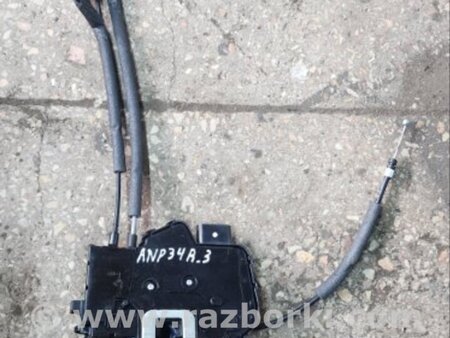 ФОТО Замок двери для Hyundai ix35 Tucson Киев