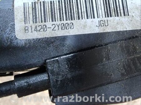 ФОТО Замок двери для Hyundai ix35 Tucson Киев