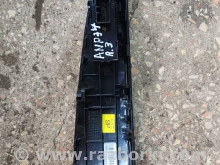 ФОТО Накладка кузова для Hyundai ix35 Tucson Киев