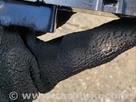 ФОТО Накладка кузова для Hyundai ix35 Tucson Киев