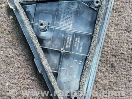 ФОТО Накладка кузова для Hyundai ix35 Tucson Киев