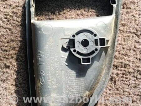 ФОТО Накладка кузова для Hyundai ix35 Tucson Киев